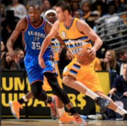 Most Award Winning NBA Players